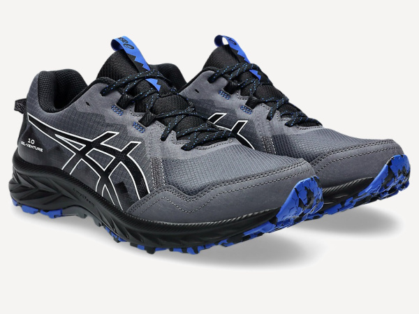 Кроссовки GEL-VENTURE 10 M (RU 44 EU 45 US 11 СМ 28.5; carrier grey/black)